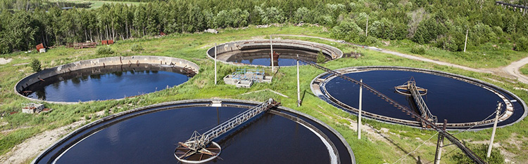 Maktech Water Treatment System